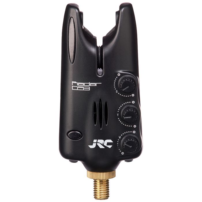 JRC Radar DS3 Bite Alarm