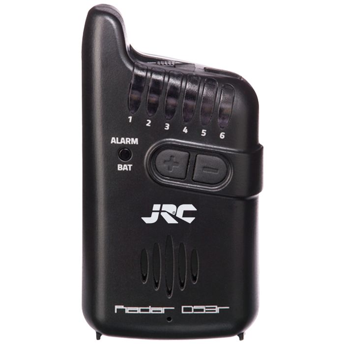 JRC Radar DS3 Reciever