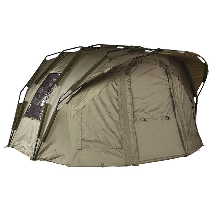 Jrc Quad 2G Continental Bivvy 1
