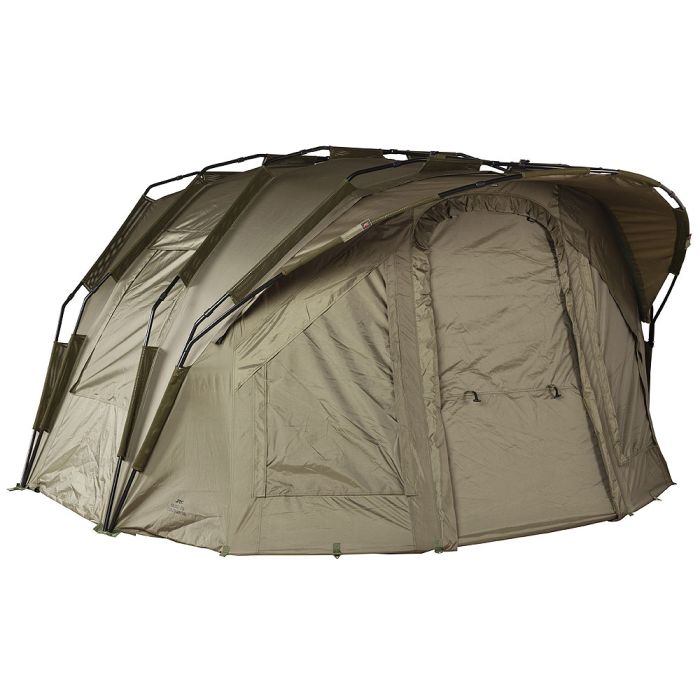 Jrc Quad 2G Continental Bivvy 4