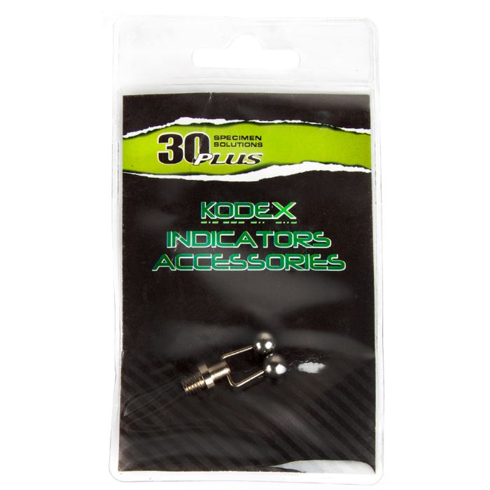 Kodex Bobbin Pivot Line Clip