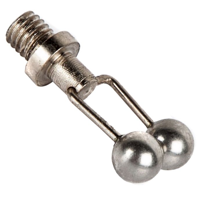 Kodex Bobbin Pivot Line Clip 1