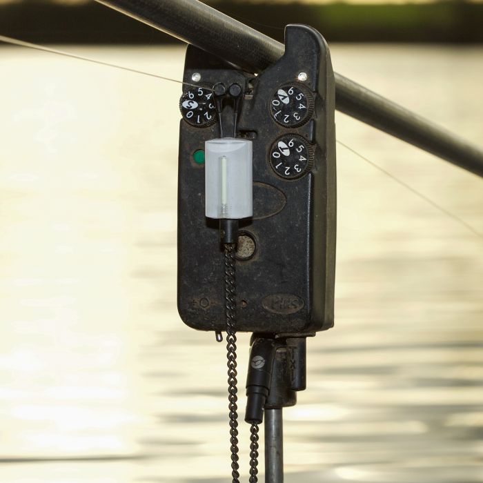 Korda Black and Whites Bobbin In Use 2