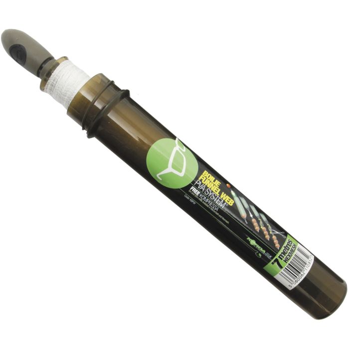 KORDA Imbuto Per Bolle D'aria Web Micomesh Ricarica 5m - Foto 10