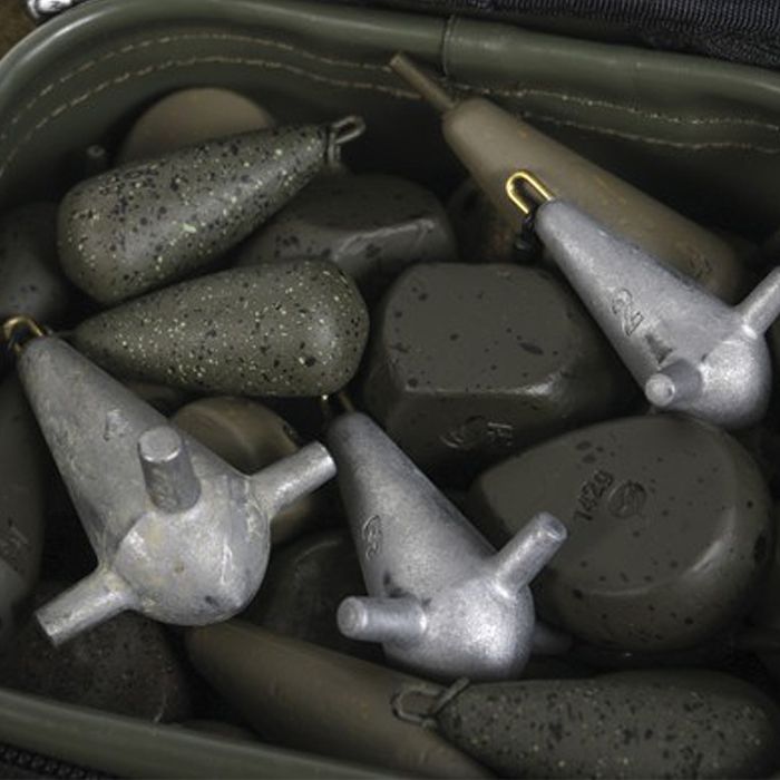 Hold all your small tackle safely