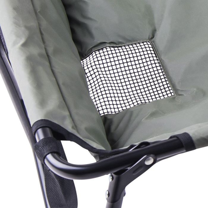 Leeda Rogue Carp Cradle Drainage Section