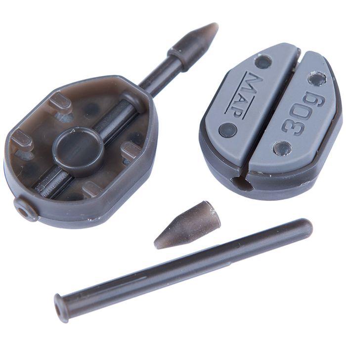 MAP Quick Change Method Feeder