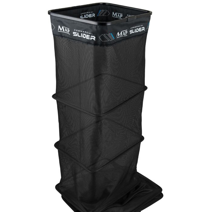 MAP 2.5m Compact Slider Keepnet 1