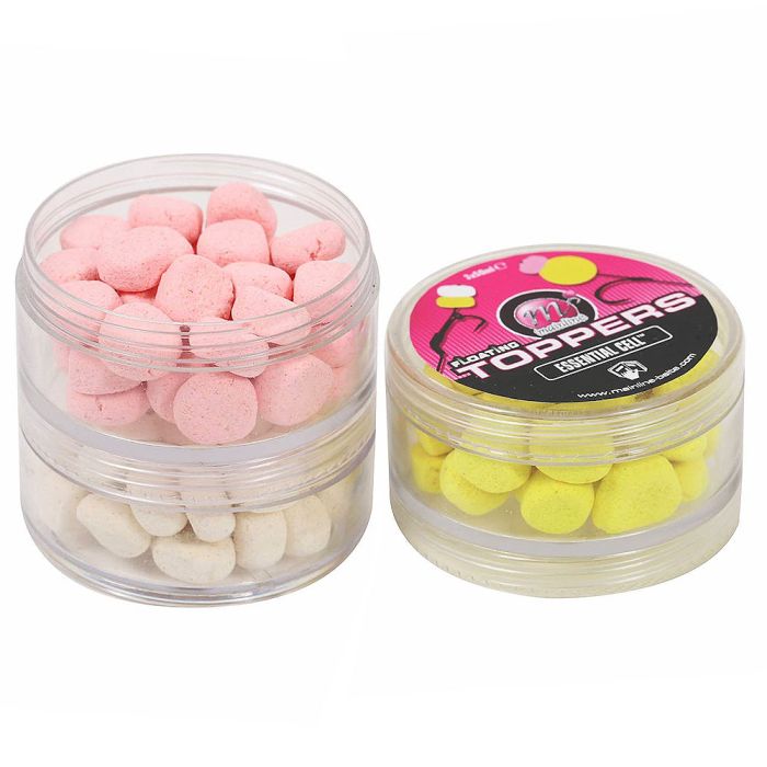 Mainline Toppers in Stacker Jar