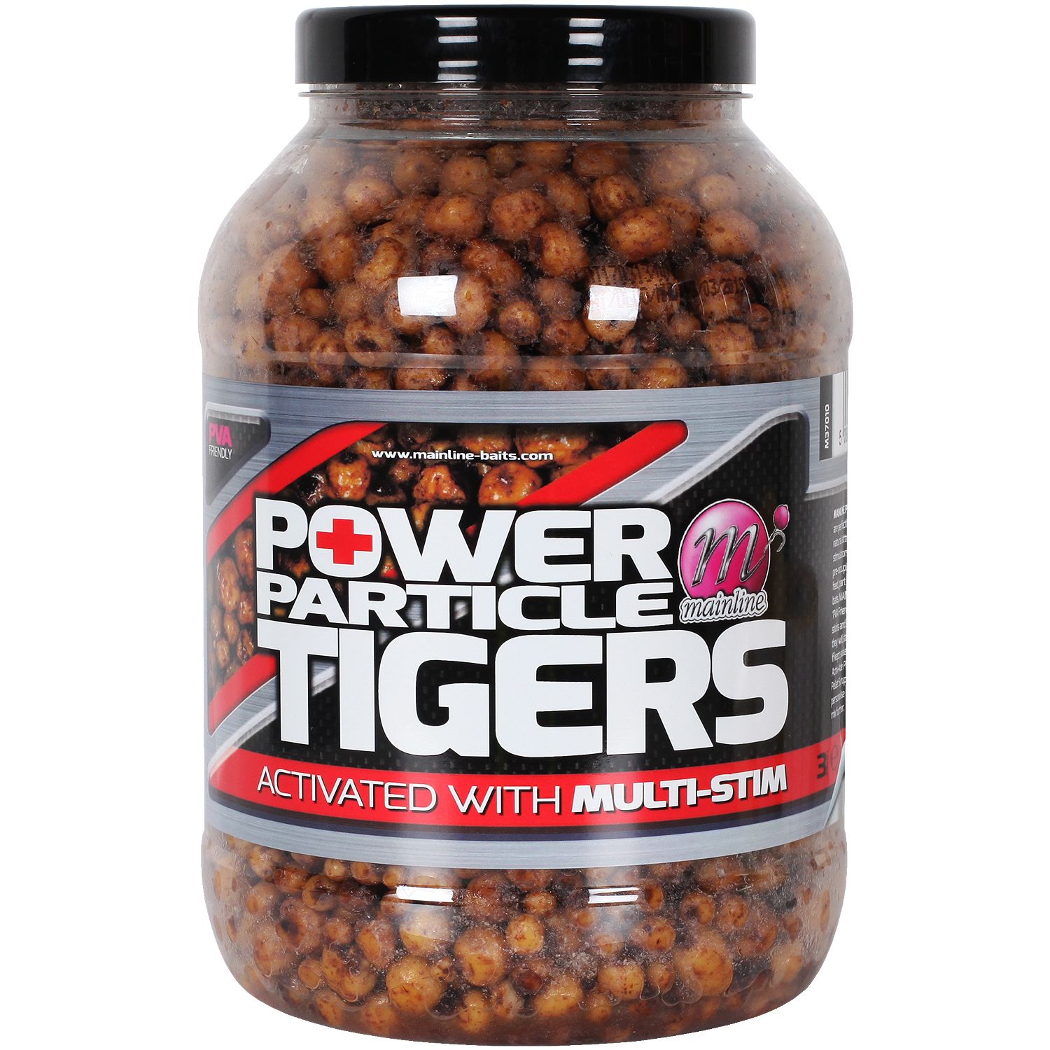 Mainline Power Particle Tigers Multi-Stim