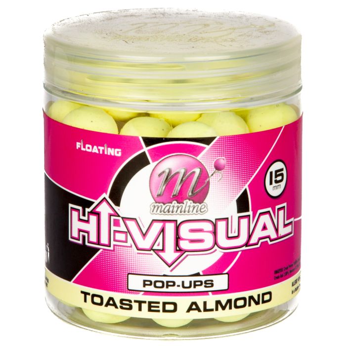 Mainline Hi-Visual Washed Out Pop-Ups Toasted Almond