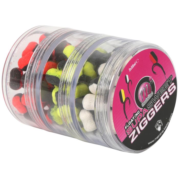 Mainline Supa Sweet Ziggers 1