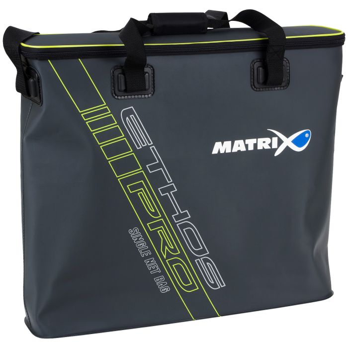 Matrix Ethos Pro EVA Single Net Bag