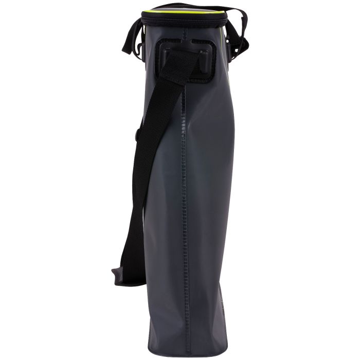 Angled View Of Matrix Single Net Bag