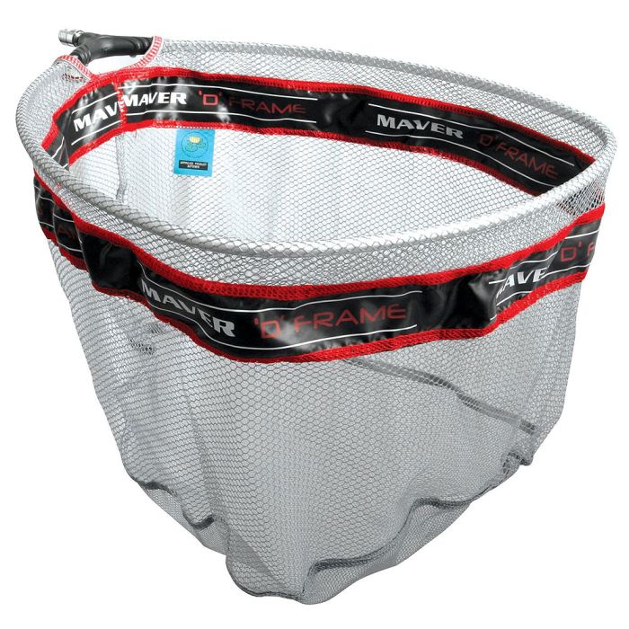 Maver D-Frame Landing Net