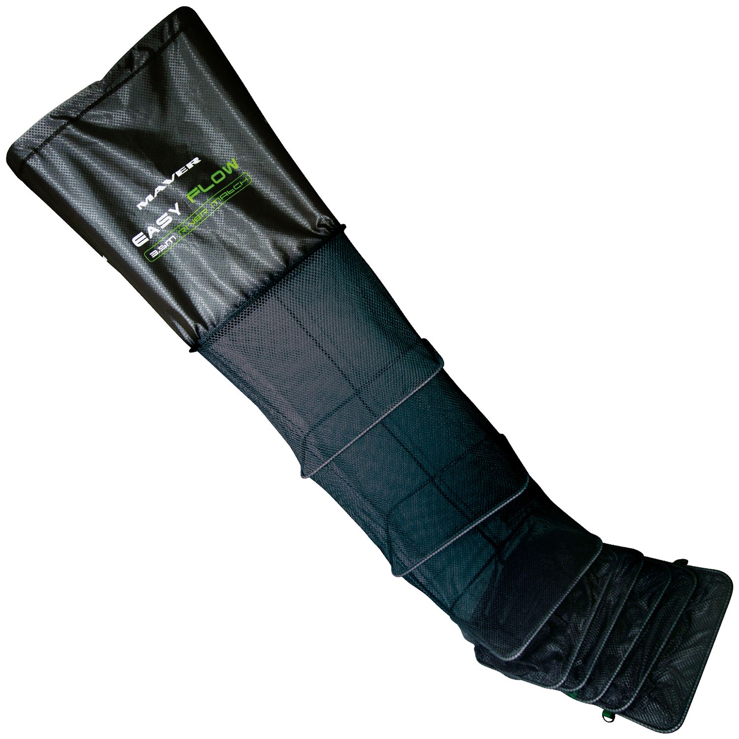 Maver Easy Flow River Match Keepnet 3.5m Set Up