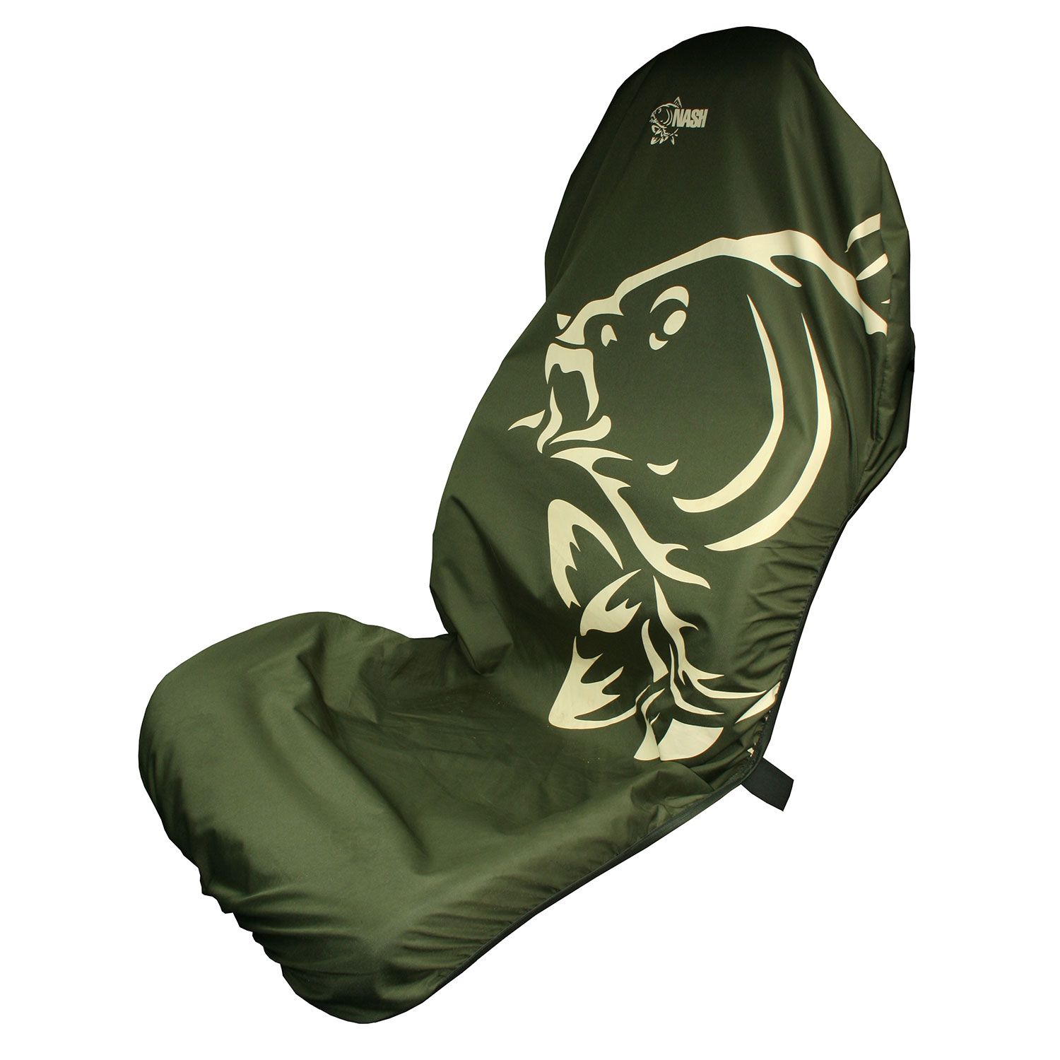 Nash Car Seat Covers