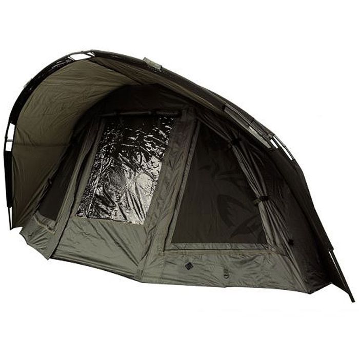 Nash Double Top Mk4 Bivvy 1