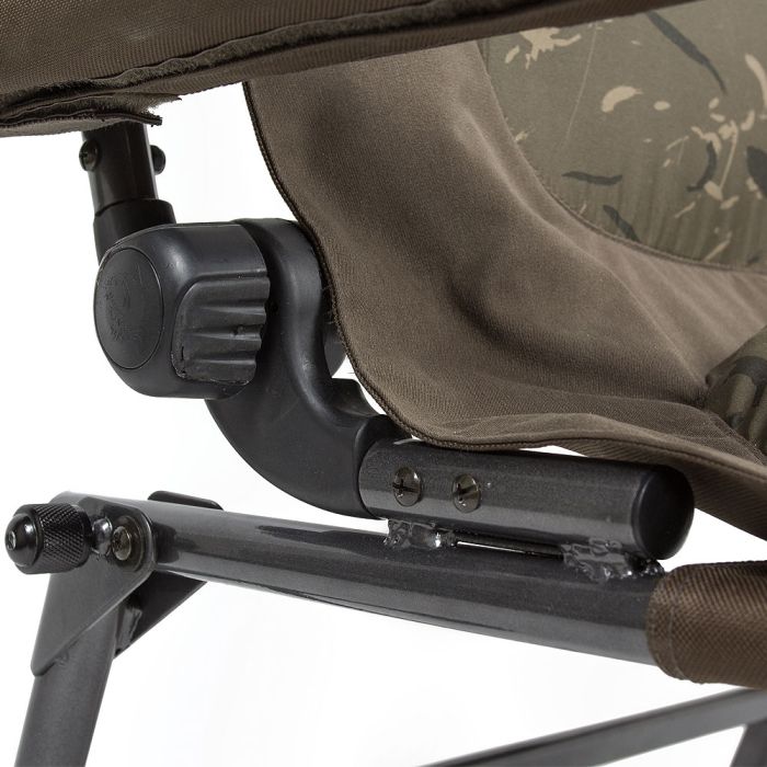 Nash Indulgence Big Daddy LS Chair 2