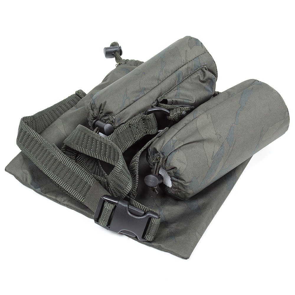 Nash Scope Black Ops Retainer System