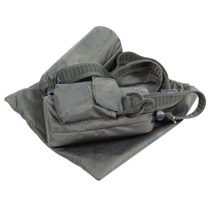 Nash Scope Black Ops Retainer System 1