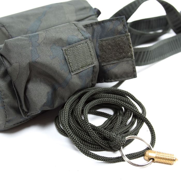 Nash Scope Black Ops Retainer System 2