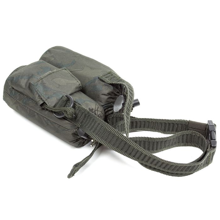 Nash Scope Black Ops Retainer System 4