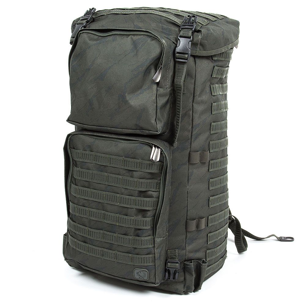 Nash Scope Black Ops SL Rucksack