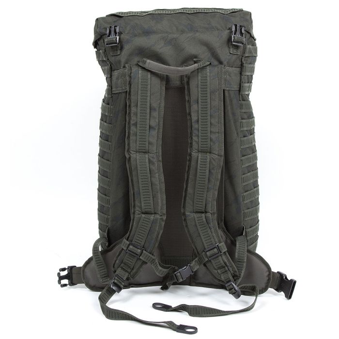 Nash Scope Black Ops SL Rucksack Back