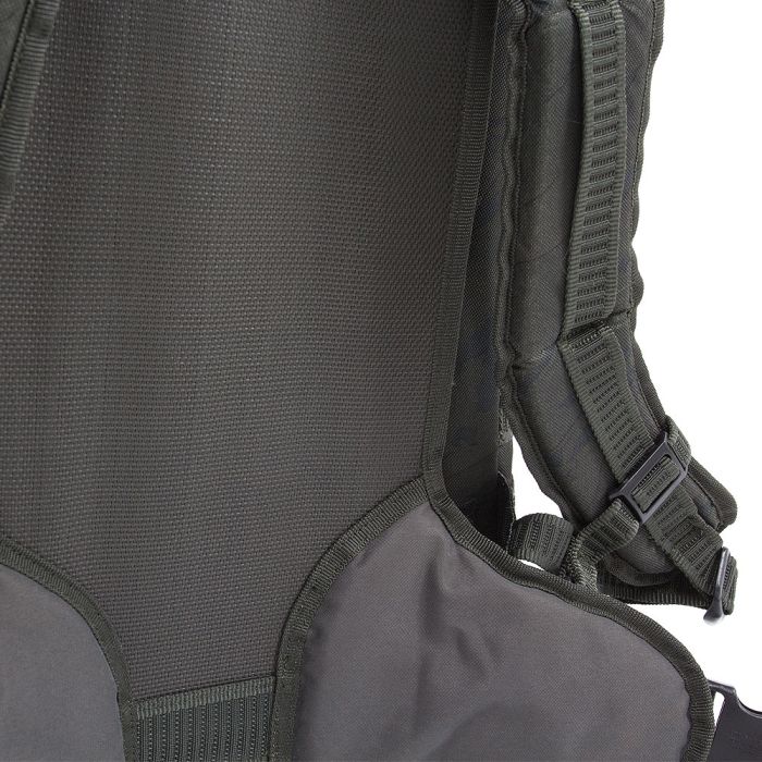 Nash Scope Black Ops SL Rucksack Close Up 2