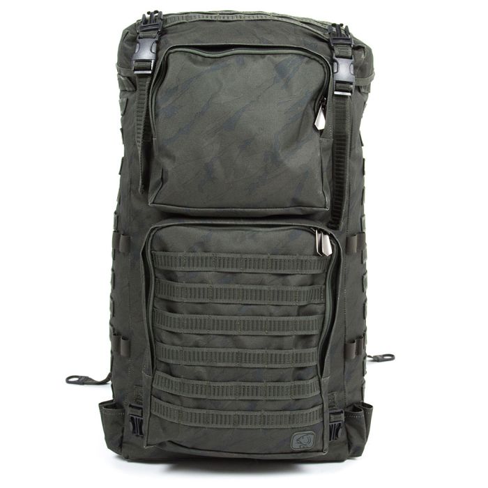 Nash Scope Black Ops SL Rucksack Front