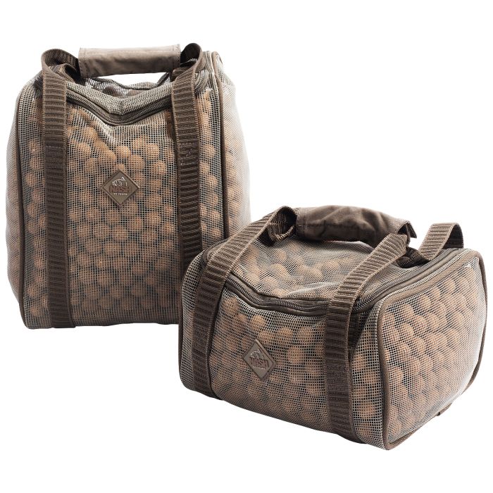 The Small and Large Nash Airflow Bags