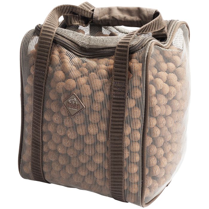 Standing To Attention - The Large Nash Airflow Boilie Bag