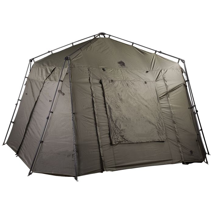 Nash Bank Life Gazebo