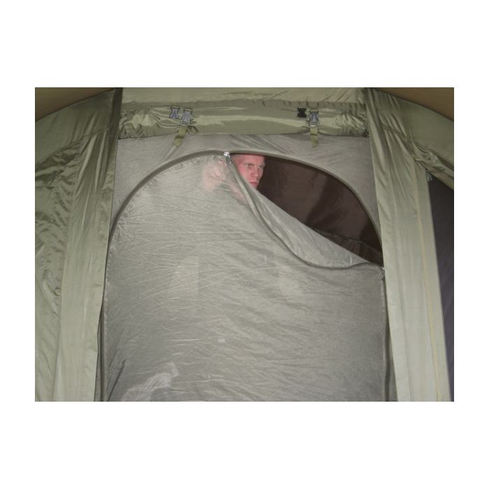 Nash Double Top Extreme Mk 3 Bivvy One Man