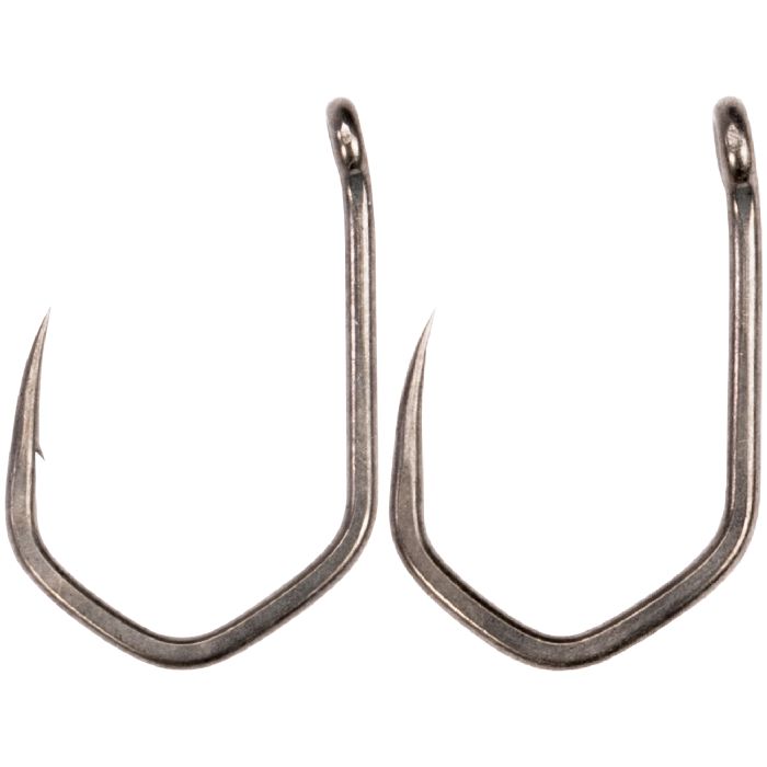 Nash Pinpoint Flota Claw Hooks Micro Barbed and Barbless
