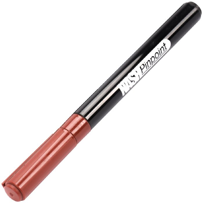 Nash Pinpoint Hook and TT Marker Pen Red
