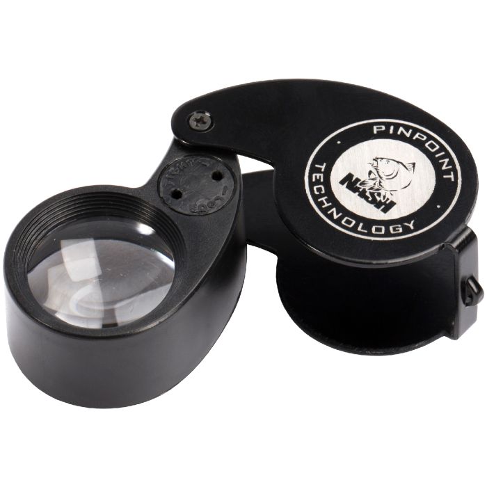 Nash Pinpoint LED Eye Glass