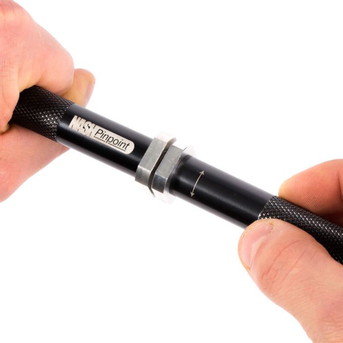 Carp Fishing Tools From Nash