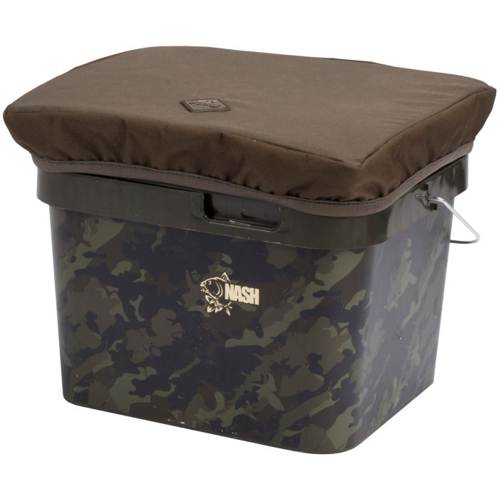 Full Product Shot Nash Bucket Cushion