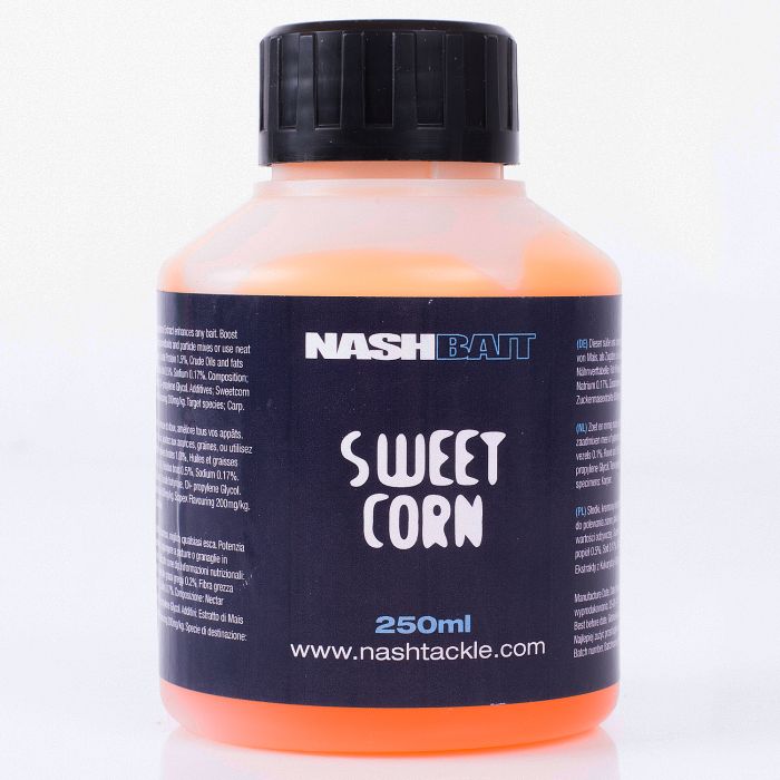 Nash Sweetcorn Extract 250ml