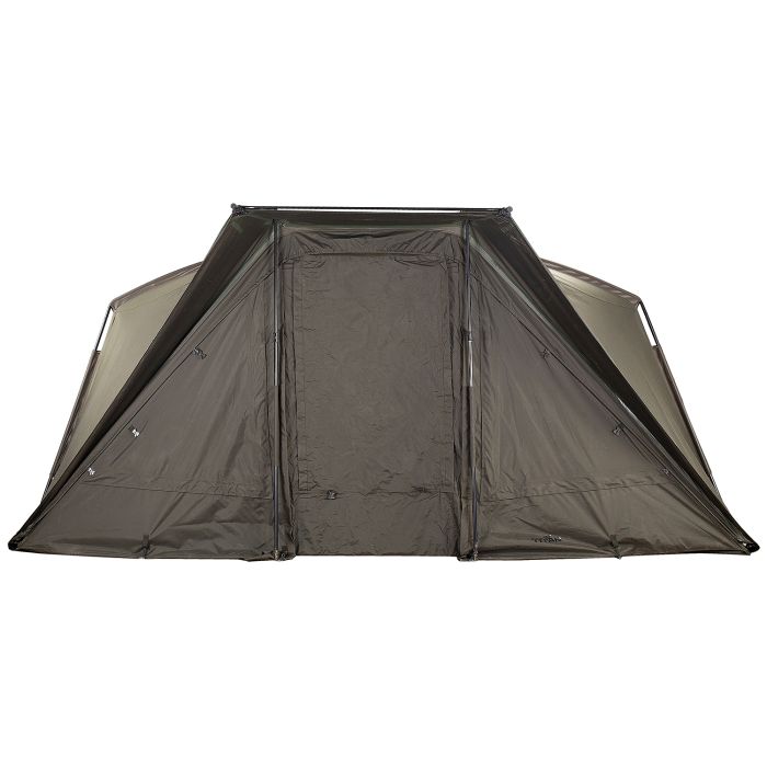 Wide Angle Front View