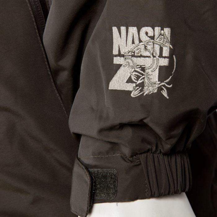 Nash ZT Duo Jacket Cuff
