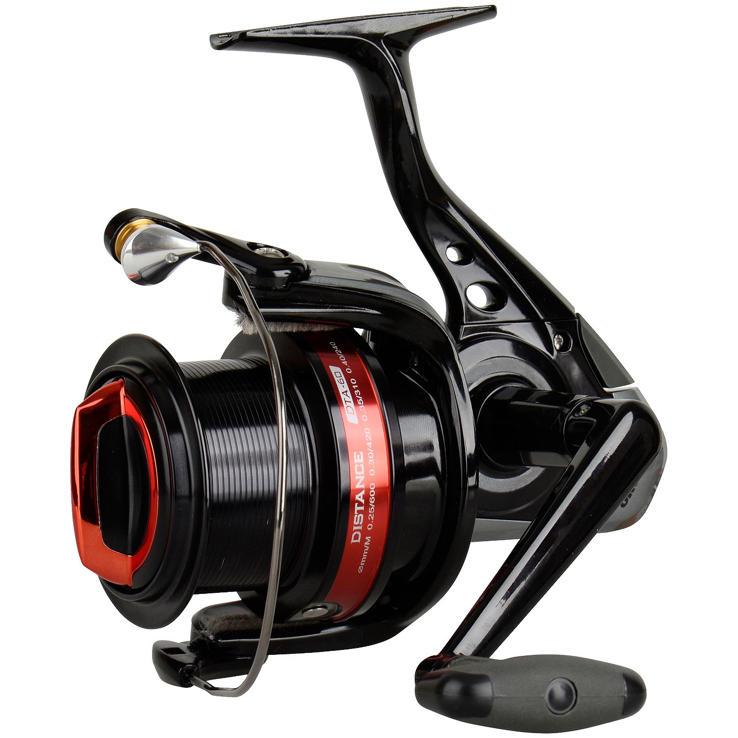 Okuma Distance DTA-60 Reel