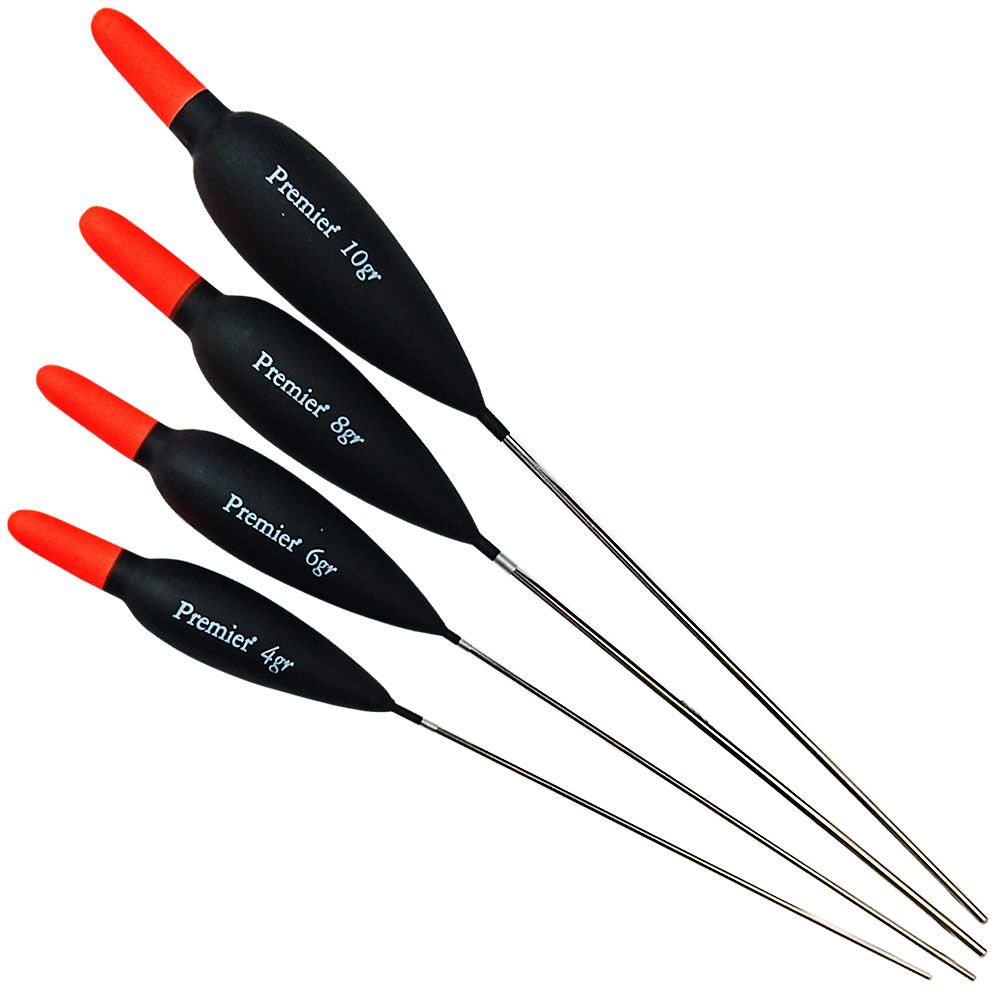 Premier Floats Specialist Alloy Avon Set of 4