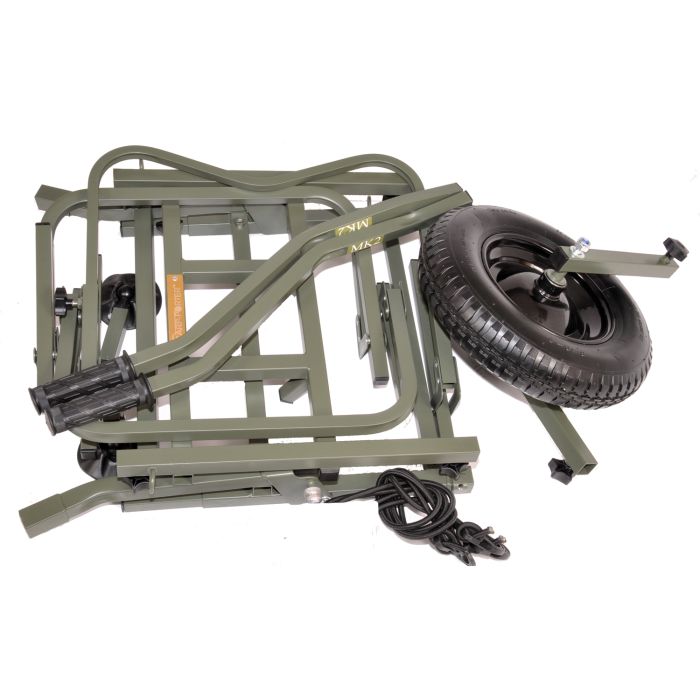 Prestige Carp Porter Mk2 Streamline Apart