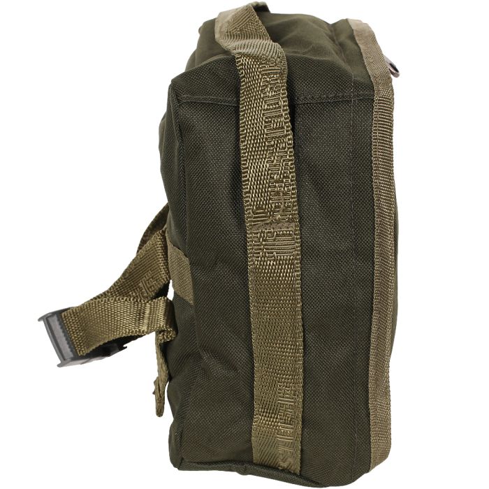 Prestige Carp Porter Spare Battery Bag Side 2