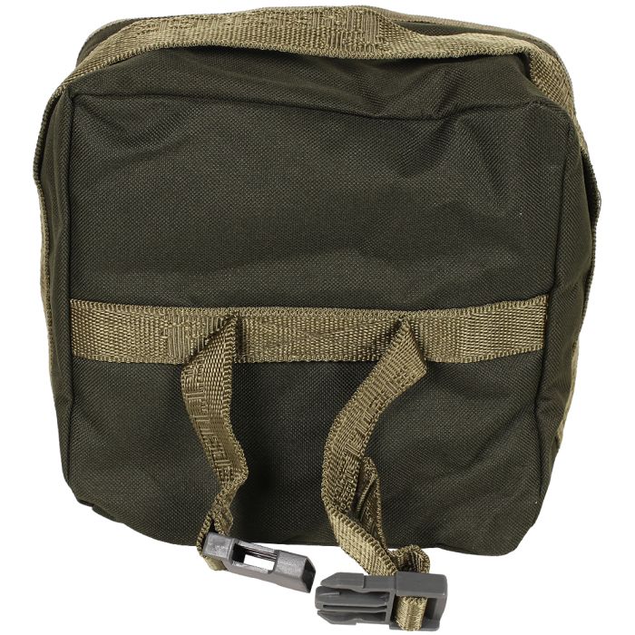Prestige Carp Porter Spare Battery Bag Back