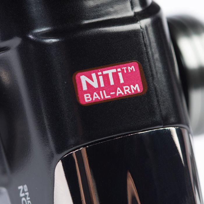 Preston Centris NT 420 Reel NiTi Bail Arm