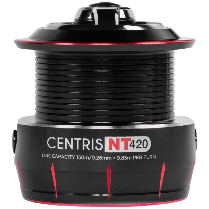 Preston Centris NT Spare Spool